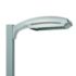 Gullwing Area Large LED GL18-Gullwing LED, 18" Housing, Type III, 105W, Neutral White, w/ External Shielding