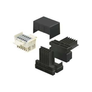 LL500Z 2xEP CU BK