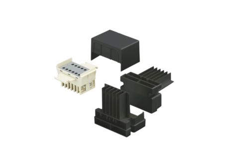 LL500Z 2xEP CU BK