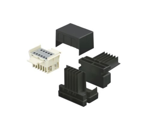 LL500Z 2xEP CU BK