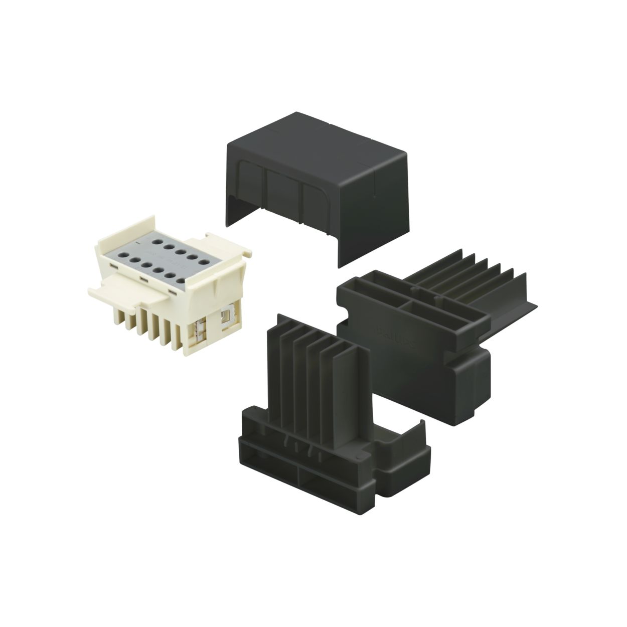Philips Maxos fusion - Efficiente oplossing, uitstekende lichttechniek, toekomstbestendig.