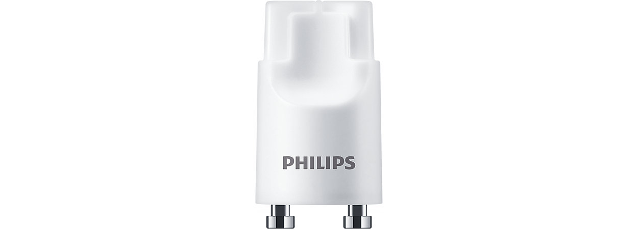 Die Philips LEDtubes für höchste Lichtleistung im Projekt und maximale Energieersparnisse