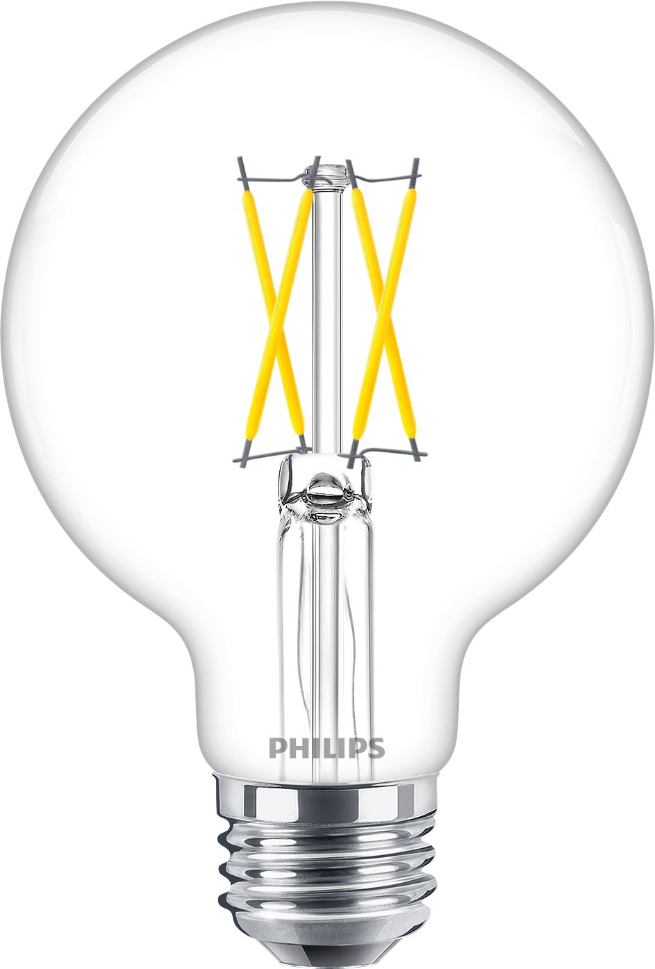 Philips LED capsule 25W G9 WW RF ND SRT6 Per Doos 1 st