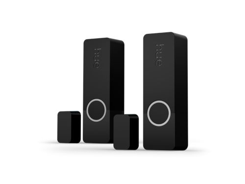 philips hue bridge security
