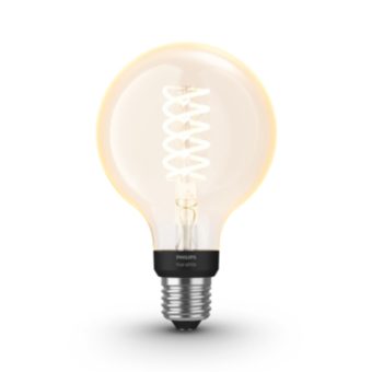 snelheid Wetenschap attribuut Slimme lampen | Philips Hue NL