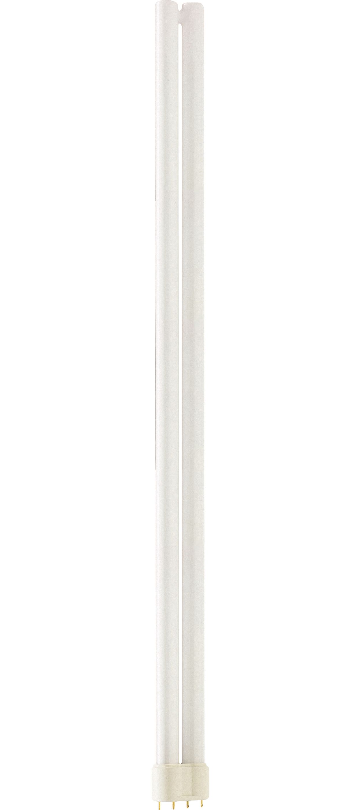 High light output in a compact size