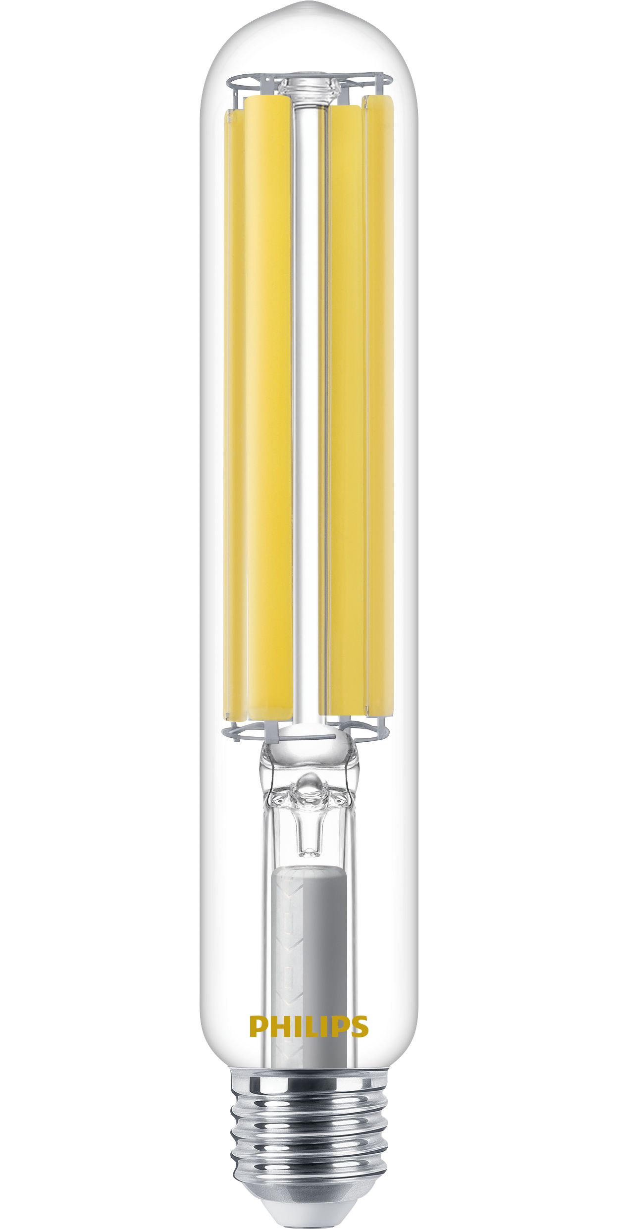 The new LED solution for HID replacement
