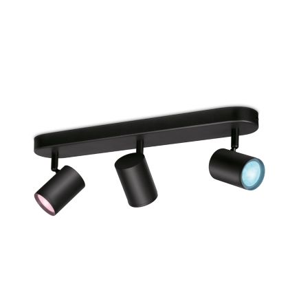 main.alt.text.RTP.Luminaire WiZ Spot en saillie