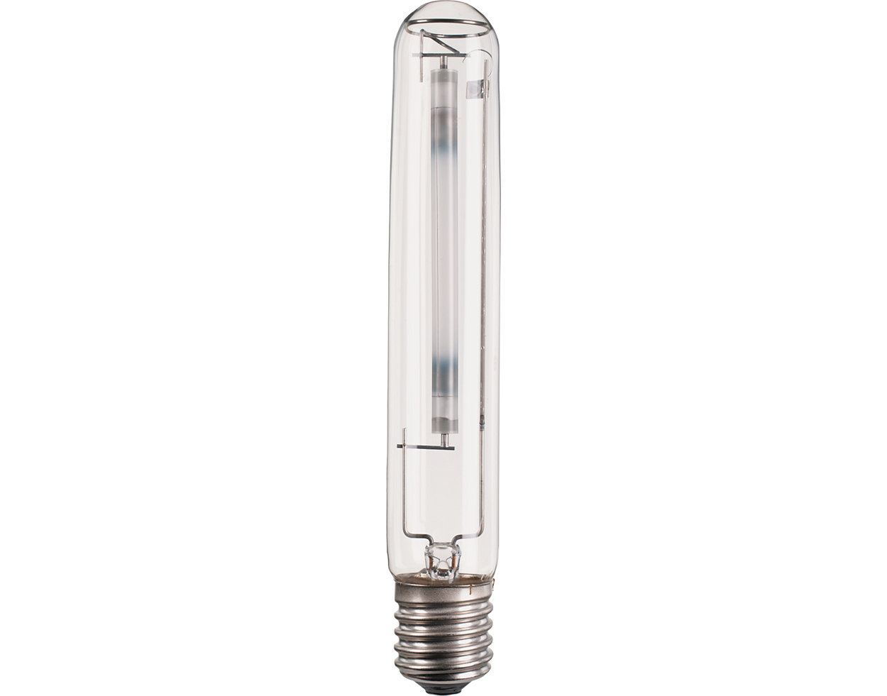 Philips 20063115 High pressure sodium vapor lamp MASTER SON-T PIA Hg-Free 400W/2150K E40 