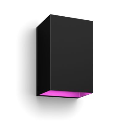 An image of product of the Resonate Outdoor wall light