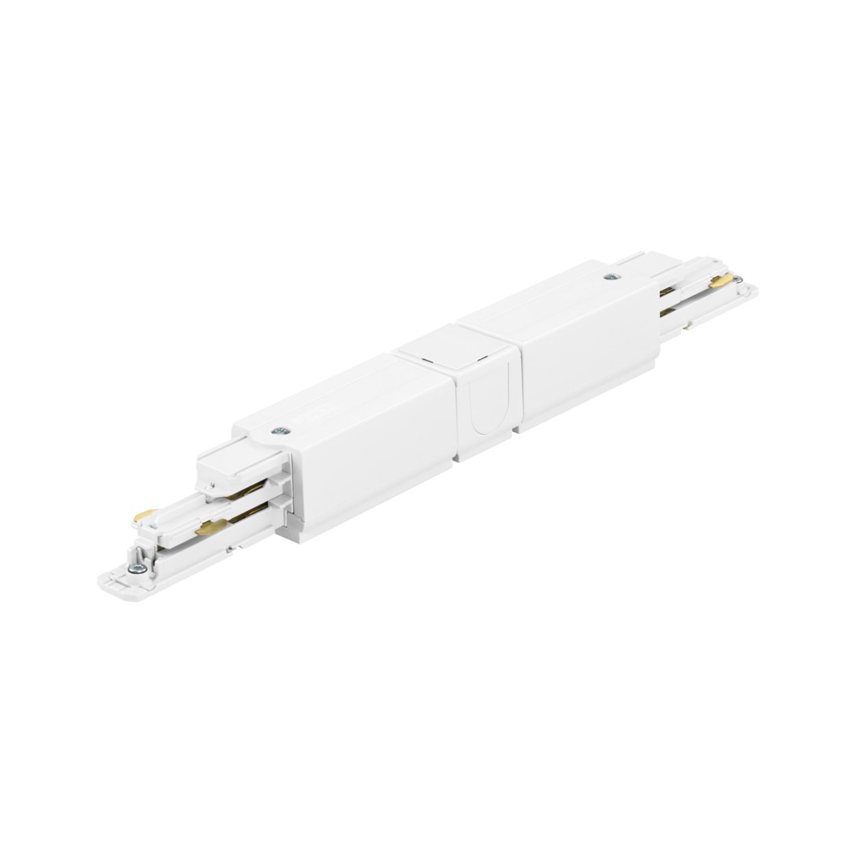 DALI Square Track – flexibility enabling energy savings