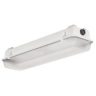 2', 2700 Nominal Lumens, 4000K, DR Acrylic Lens