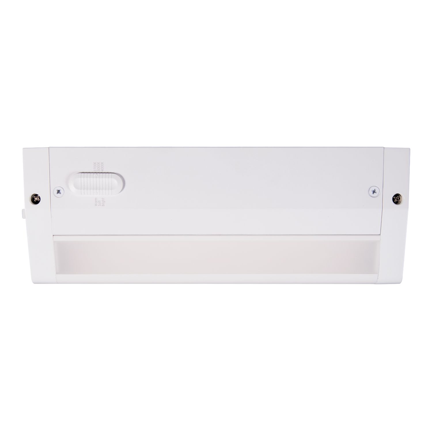 HU11 UNDERCABINET 48" CCT SELECT WHT