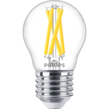 LEDclassic 40W P45 2700K E27 D CL AU 929003013279 Philips lighting
