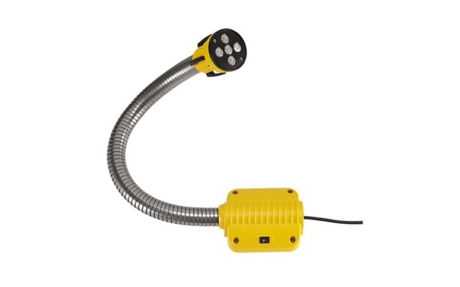 LED Docklight