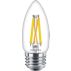 LED Candle & Lustre (Dimmable)