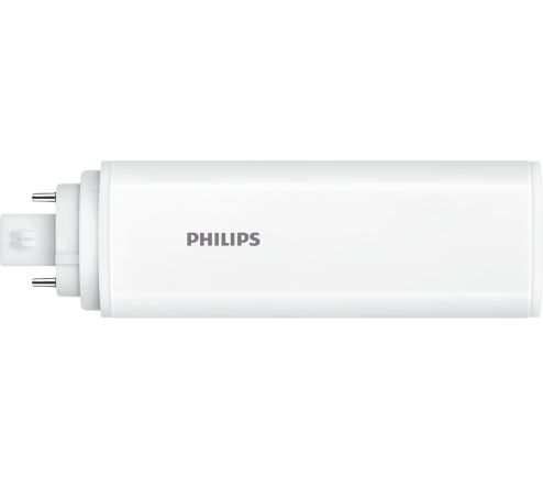 CorePro LED PLT HF 9W 830 4P GX24q-3