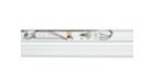 Ledinaire batten, BN045C, wiring