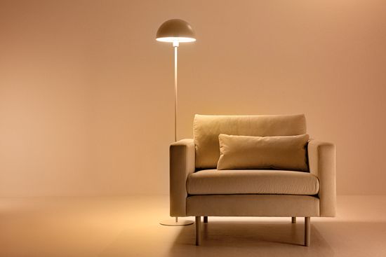 Gjør hverdagsenheter smarte: lamper, vifter og mer.