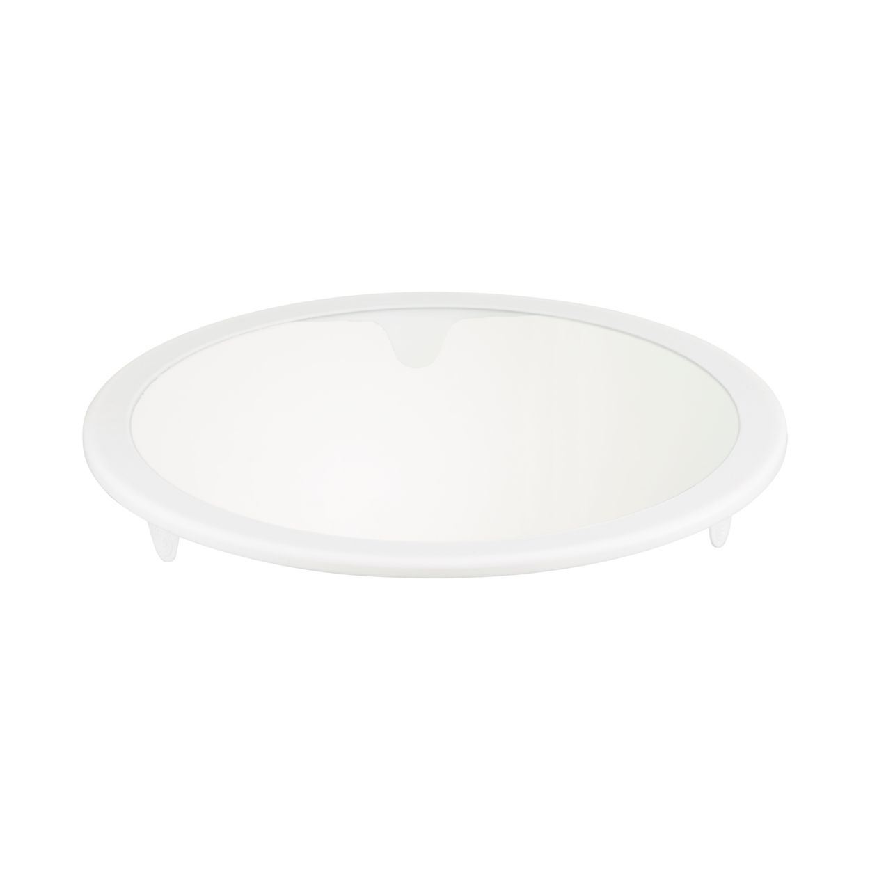 LuxSpace recessed – high efficiency, visual comfort and a stylish design