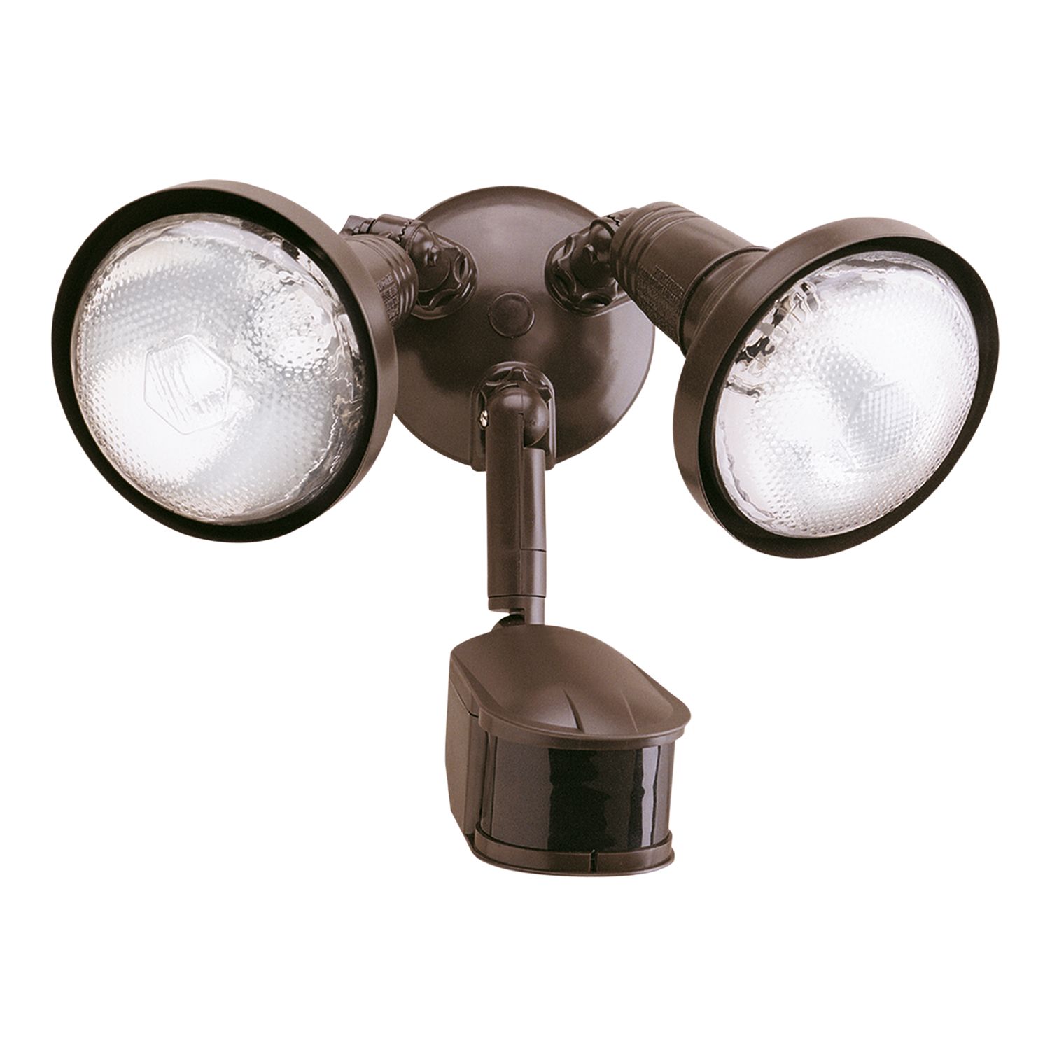Cooper motion cheap detector floodlight
