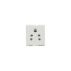 Switches & Sockets 5 Pin socket
