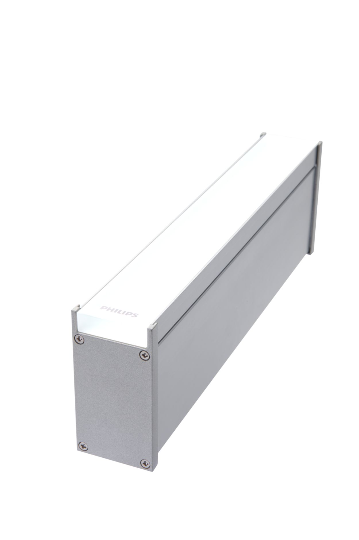 Full Range Recessed Up-light to Make Your Space Distinctive