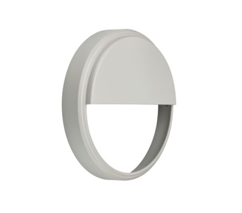 WL140Z Half-moon Ring GR