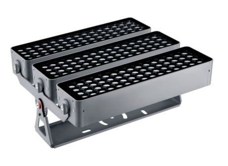 BVP355 180LED RGBWW 220V L50 10 DMX