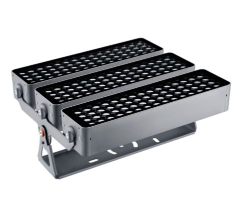 BVP355 180LED RGBWW 220V L50 10 DMX