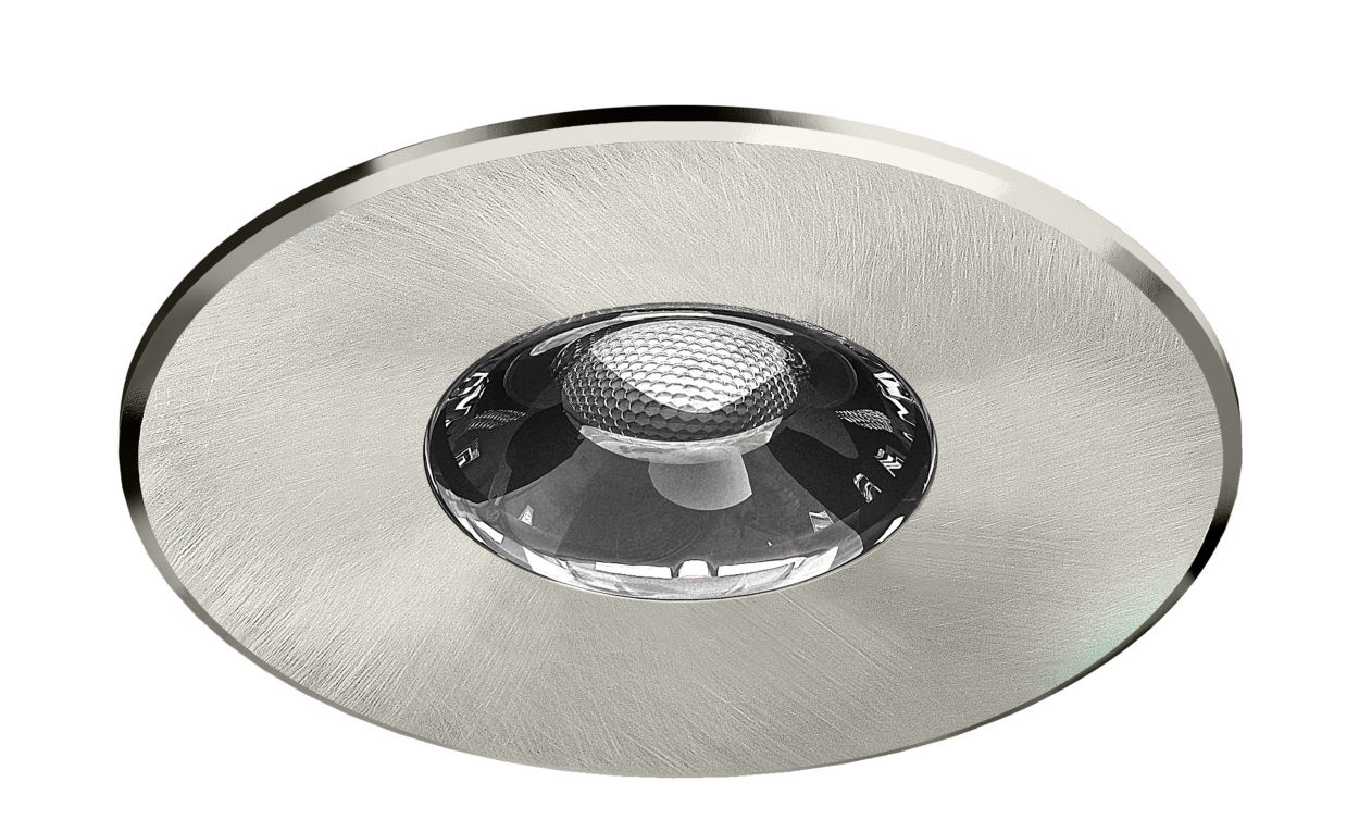 CoreLine Recessed Spot gen2 – for alle prosjekter der lys virkelig betyr noe
