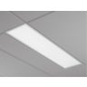 FluxPanel Selectable 1x4 - 2400lm (Low Output), 3500K