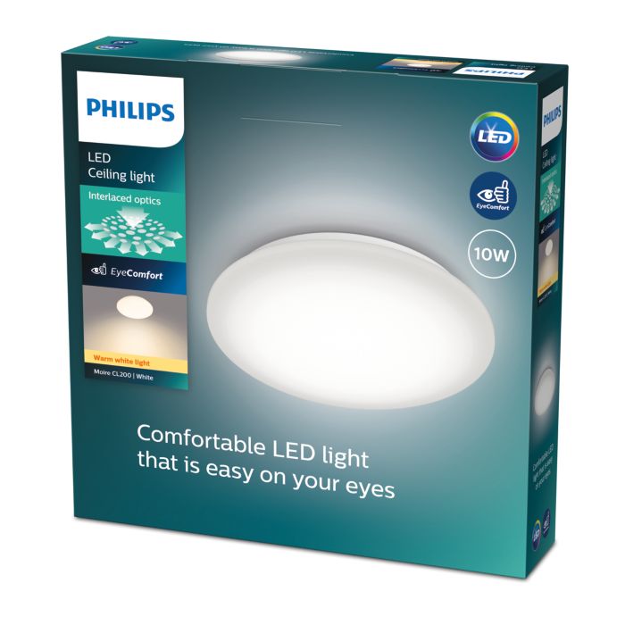 Philips false ceiling light discount
