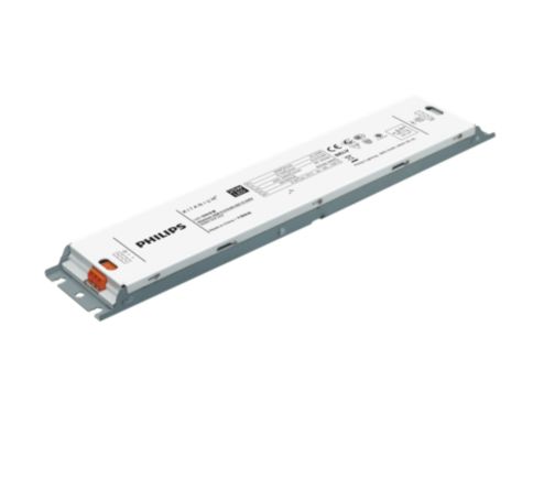 Xitanium 25W 0.5/0.6A 42V 13 230V