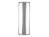 673-WP Luminous Half Cylinder Outdoor Wall Mount