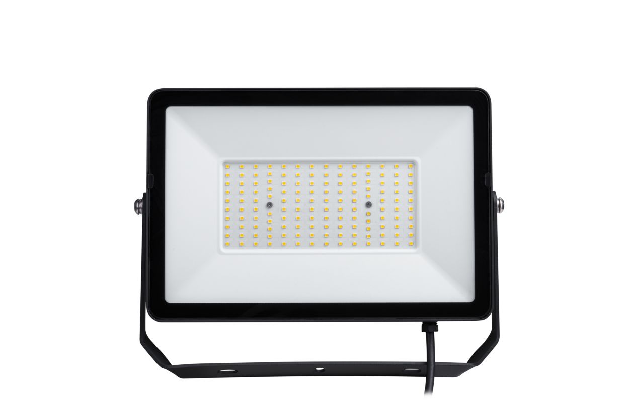 Le projecteur à LED indispensable pour la fiabilité et l'économie d'énergie