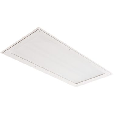 SurgiCare Troffer 2x4 Beauty shot