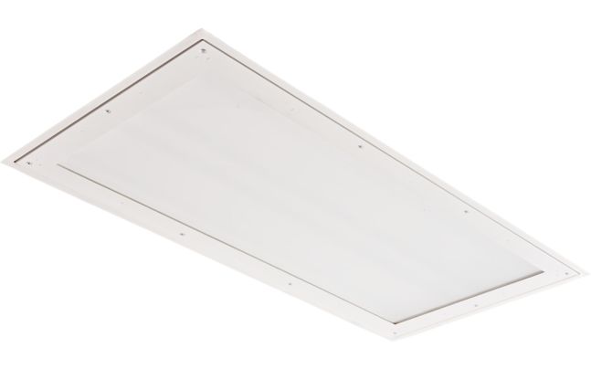 SurgiCare LED Operating Room Troffer