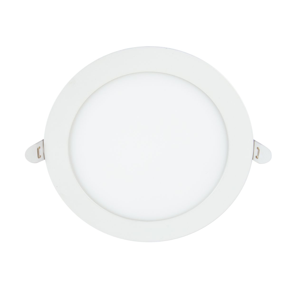 Comfortable LED light that's easy on your eyes