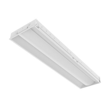 Day-Brite CFI FluxGrid (FGX) | RSLFGX | Genlyte Solutions