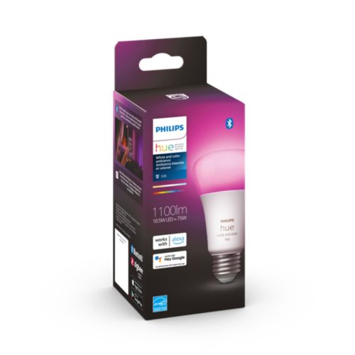 Modern Bulbs | Philips Hue EN-CA