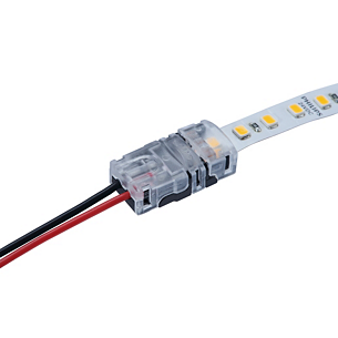 AC170Z connector with leader PRO