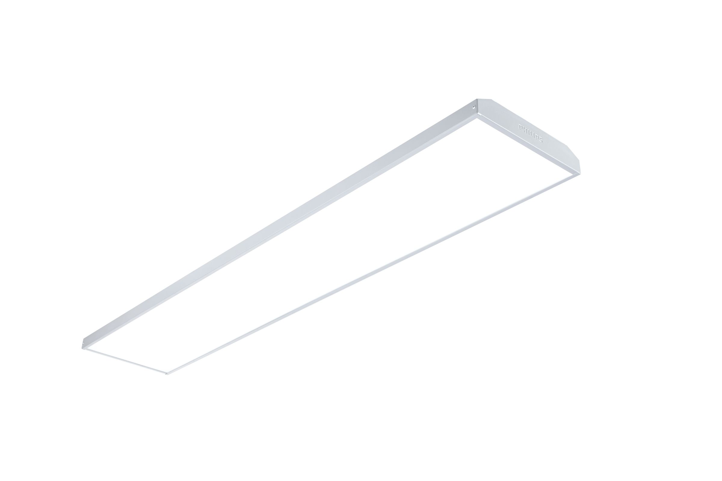 GreenUp Highbay linear G3 BY493P Philips lighting