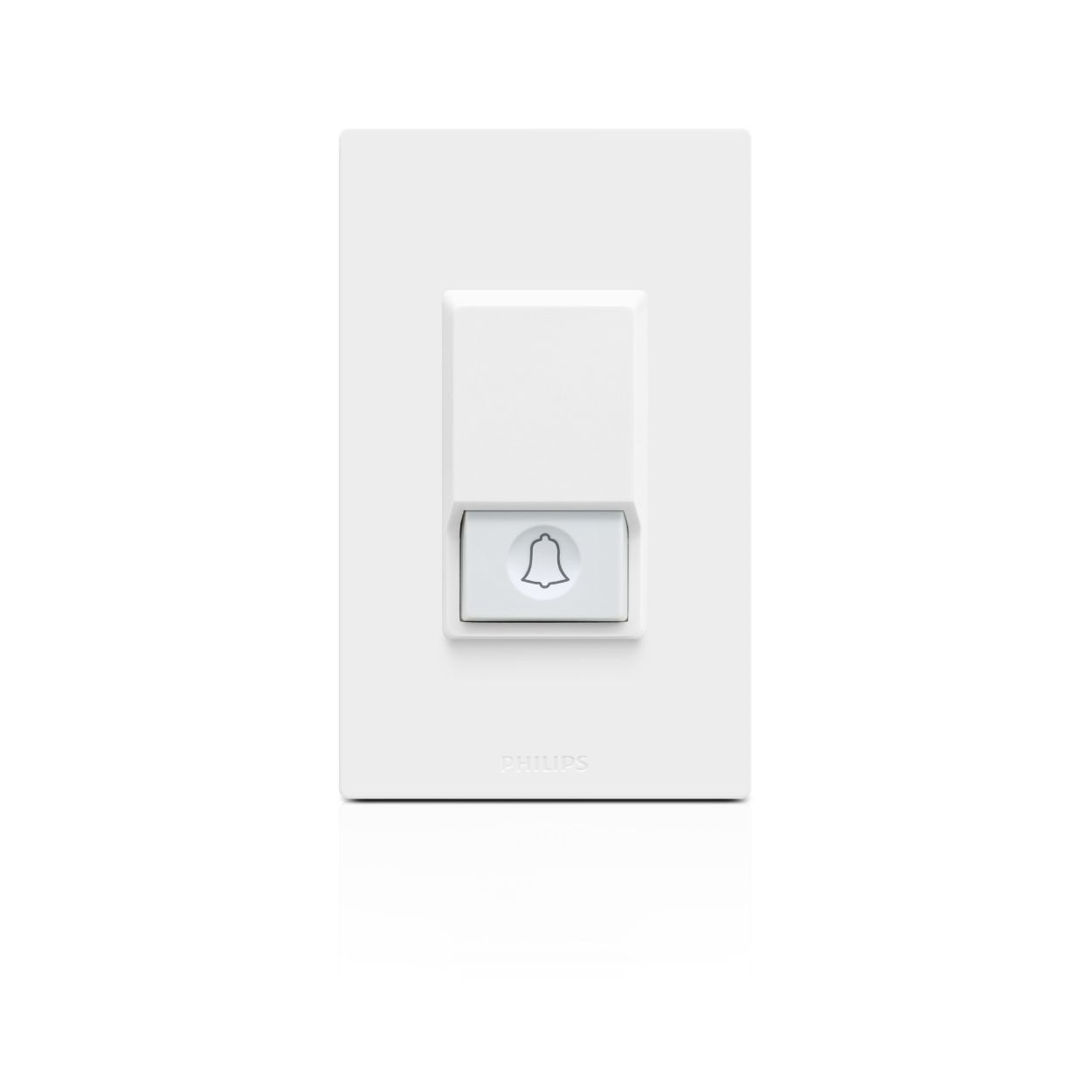 High quality switch and socket designed to safely last for years
