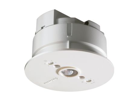 LRM1080/00 SENSR MOV DET ST IR