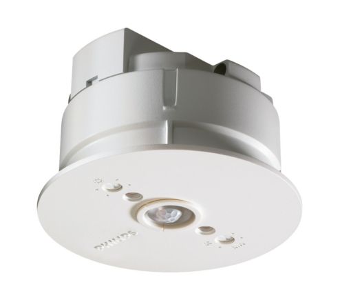 LRM1080/00 SENSR MOV DET ST IR