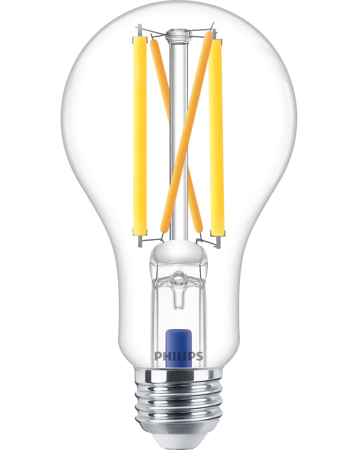 Iluminación LED brillante con excelente calidad de luz