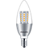 LED 水晶尖泡 6.5W