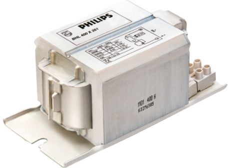 BHL 400 X261