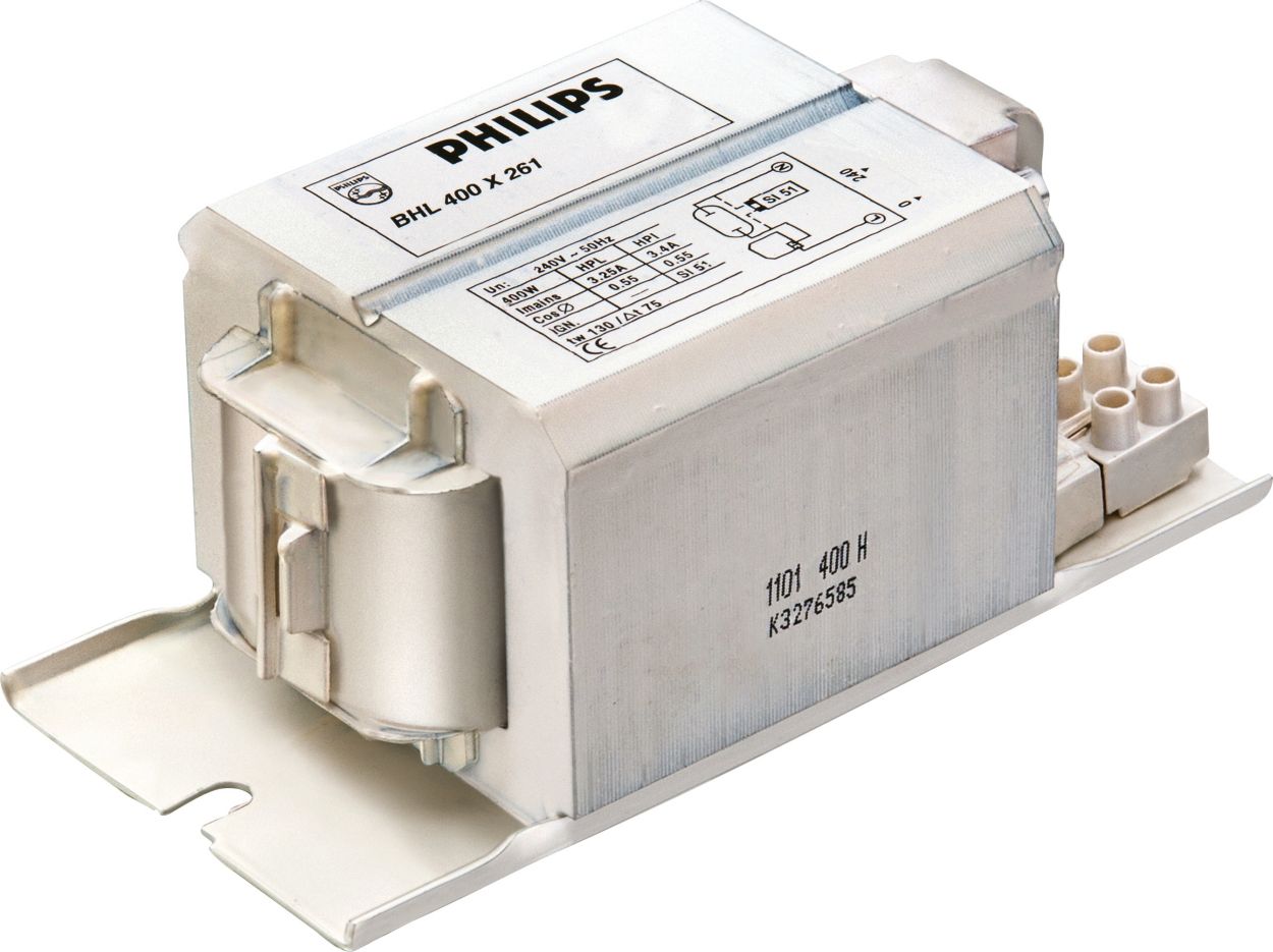 HID basic BHL for HPL/HPI